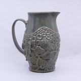 Wild Rose Pitcher