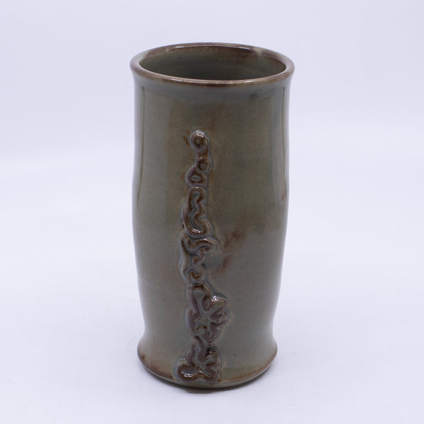 Pine Spongy Mesophyll Tumbler