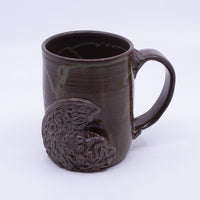 Pine Needle Mug