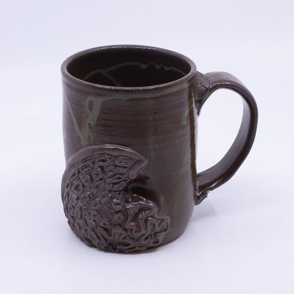 Pine Needle Mug