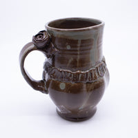 Peony Mug