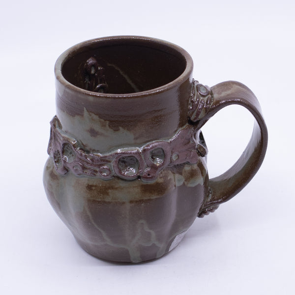 Oak Tree Mug