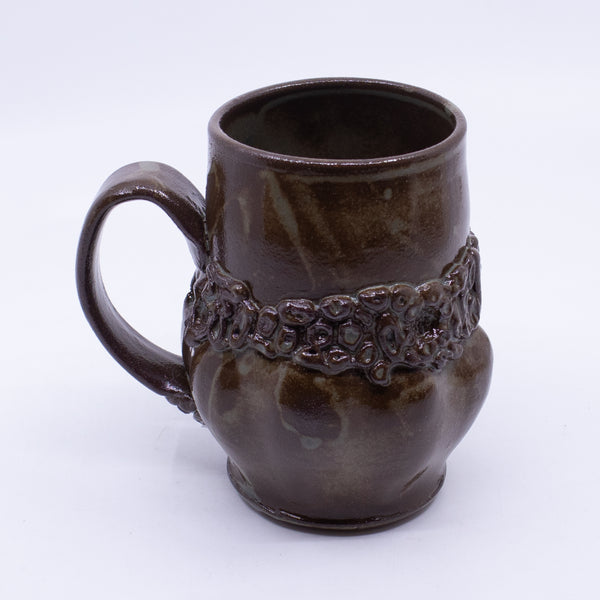Pine Needle Mug
