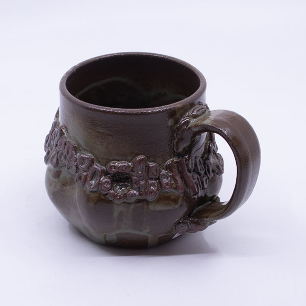 Pine Needle Mug