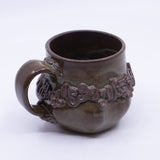 Pine Needle Mug