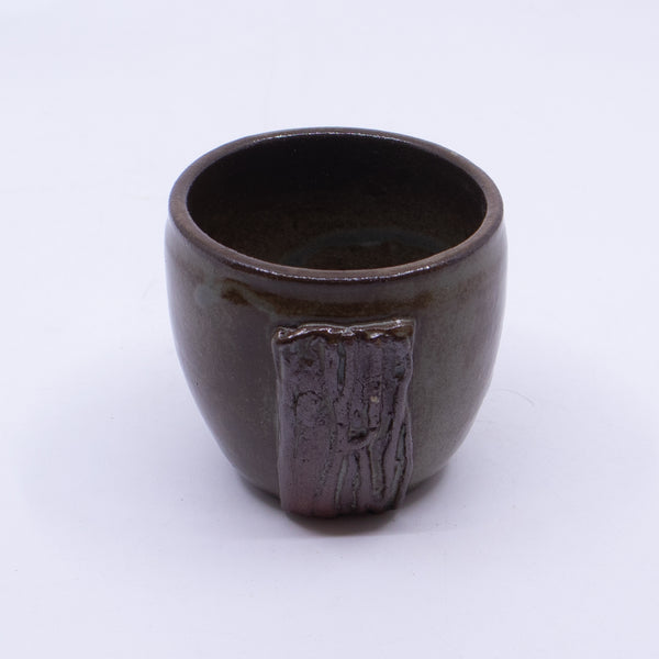 Small Peony Cup