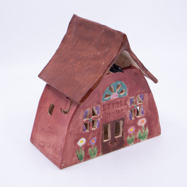 Brick House