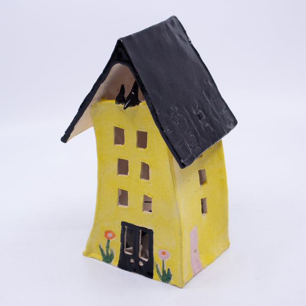 Yellow House
