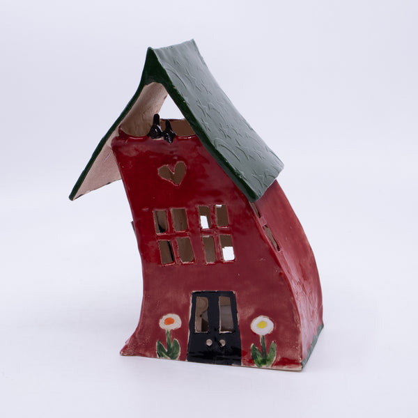 Red House
