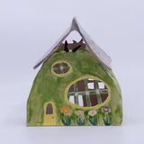 House #4816
