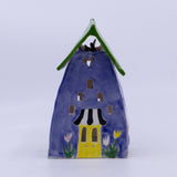 True Blue House
