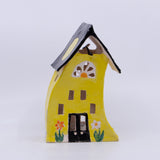 Yellow 57 House