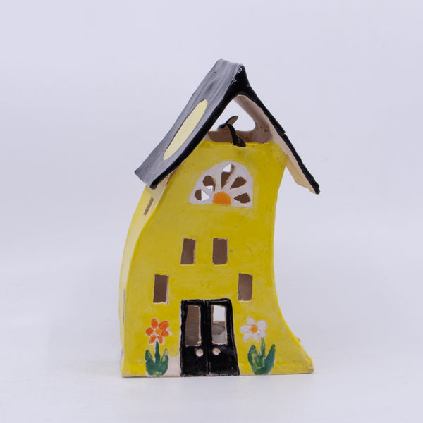 Yellow 57 House