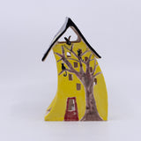 Yellow 57 House