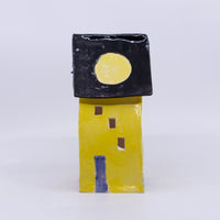 Yellow 57 House