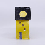 Yellow 57 House
