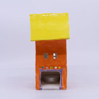 Orange 96 House