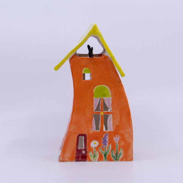 Orange 96 House