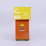 Orange 96 House