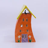 Orange 96 House