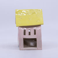 Pink 2896 House