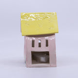 Pink 2896 House