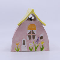 Pink 2896 House