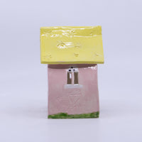 Pink 2896 House
