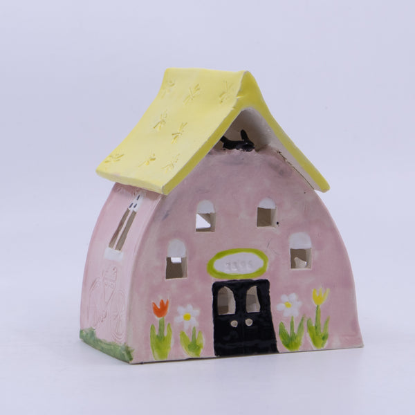 Pink 2896 House