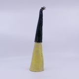 Yellow Fairy House