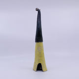 Yellow Fairy House