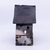 Raku Stone House