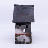 Raku Stone House