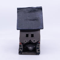 Raku Stone House