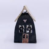 Wee Raku Cottage