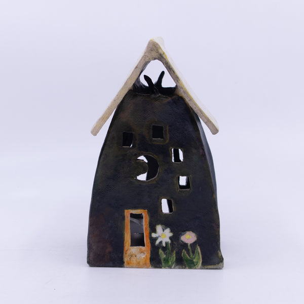 Wee Raku Cottage