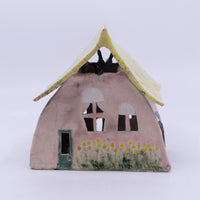 Mild Manor Raku House