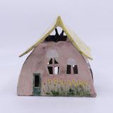Mild Manor Raku House