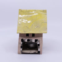 Mild Manor Raku House
