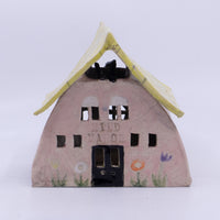 Mild Manor Raku House