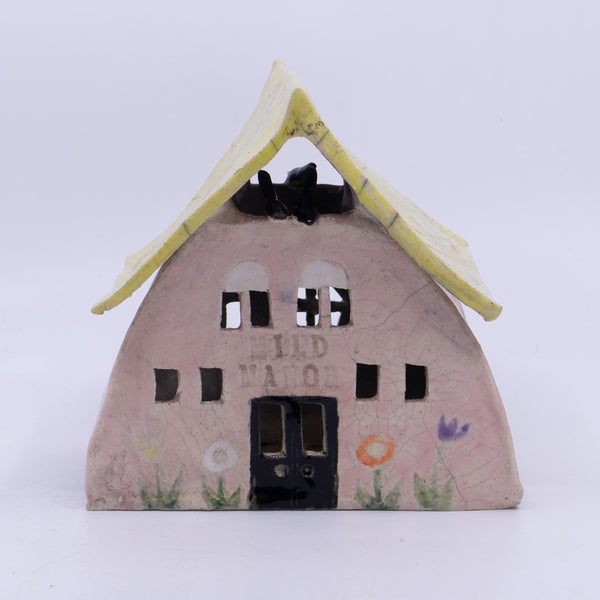 Mild Manor Raku House