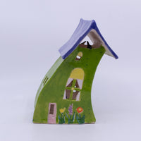 Green House