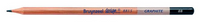 Design Deluxe Graphite Pencils | Individual