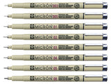 Pigma® Micron® Pens