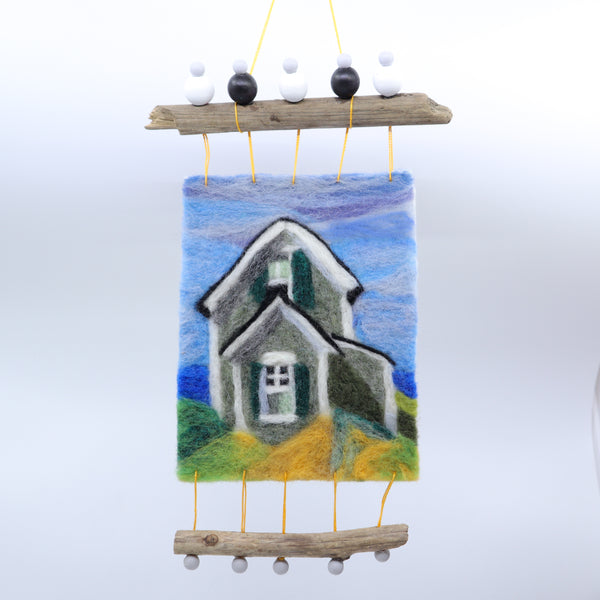 Dream Home
