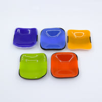 Colour Stripe Mini Dish (set of 5)