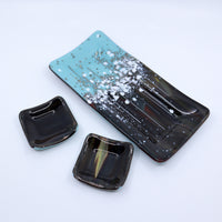 Mountain Heights Deep Serving Set