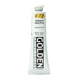 GOLDEN Heavy Body Acrylics | Interference & Iridescent | 59 ml / 2 oz