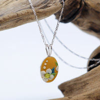 Sweet Blossoms Pendant (small)