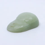 Mini Seal Head (light green)